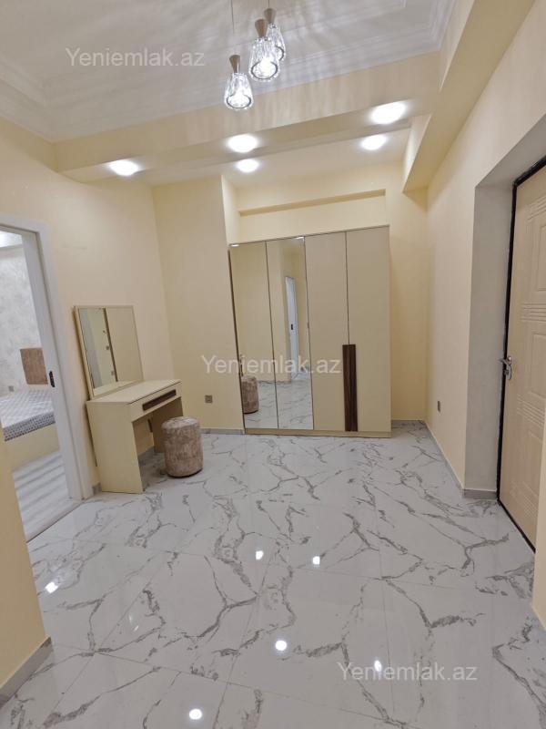 2 otaqlı Bina evi menzil, Nəsimi rayonu, Bakı