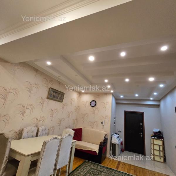 3 otaqlı Bina evi menzil, Sabunçu rayonu, Bakı