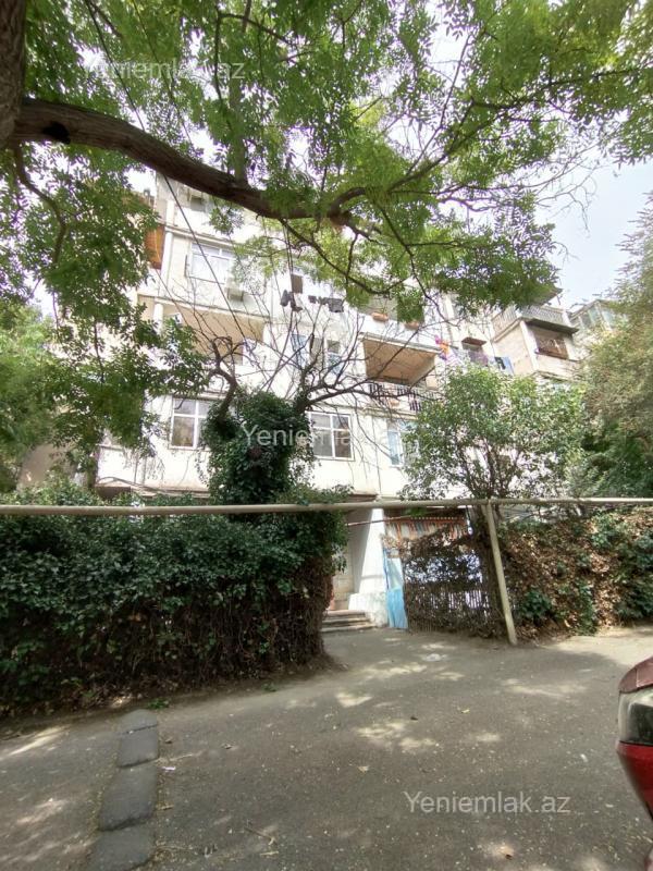 3 otaqlı Bina evi menzil, Yasamal rayonu, Bakı