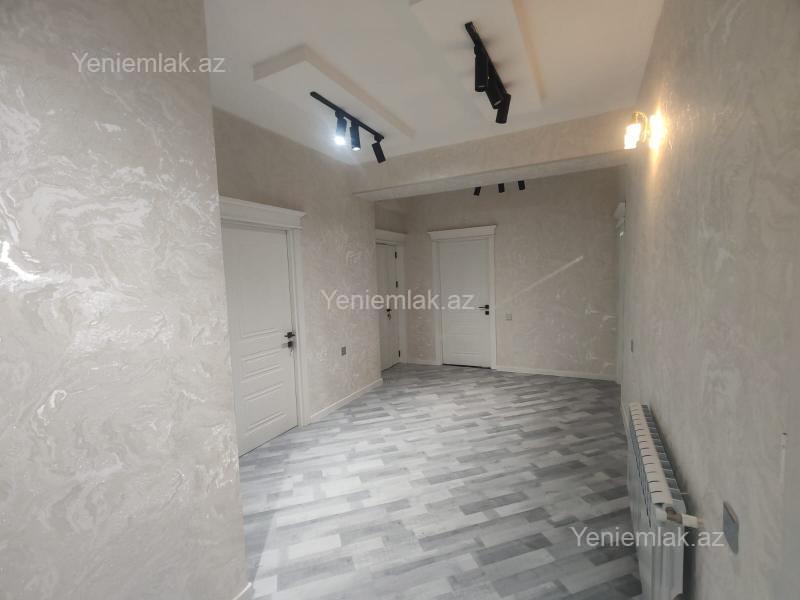 4 otaqlı Bina evi menzil, Yasamal rayonu, Bakı