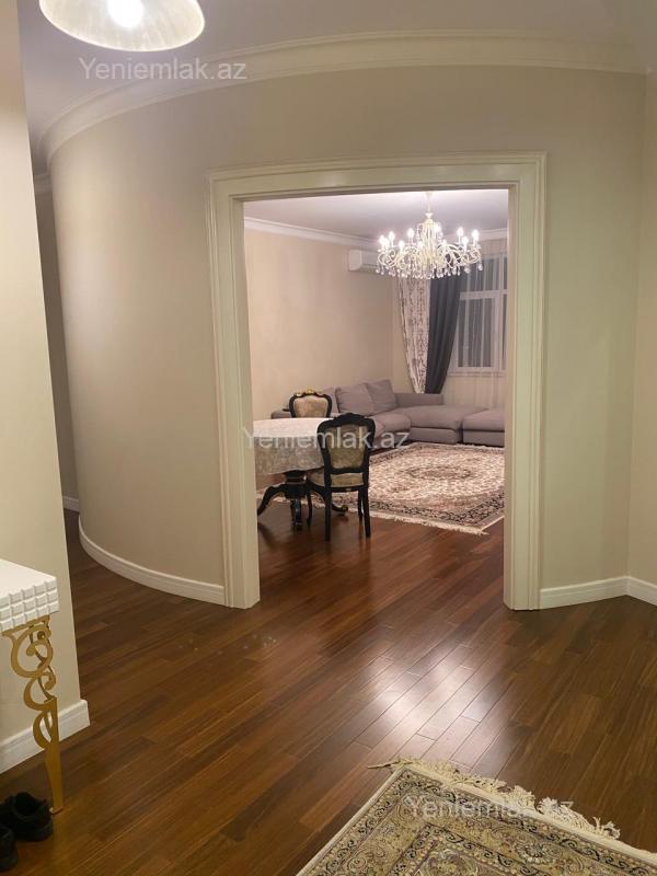 3 otaqlı Bina evi menzil, Yasamal rayonu, Bakı