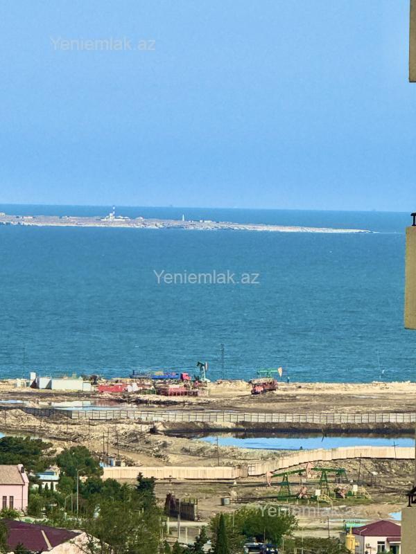 3 otaqlı Bina evi menzil, Səbail rayonu, Bakı