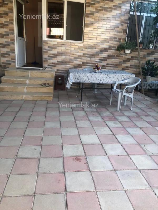 4 otaqlı Həyət evi / Villa, Sabunçu rayonu, Bakı