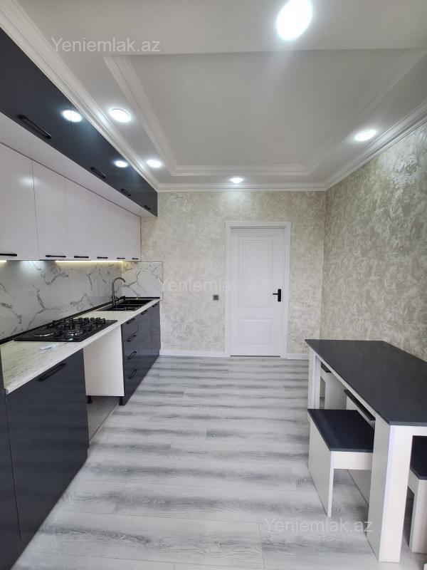2 otaqlı Bina evi menzil, 13-cü mikrorayon, Sumqayıt