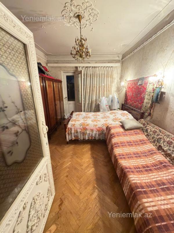3 otaqlı Bina evi menzil, Binəqədi rayonu, Bakı