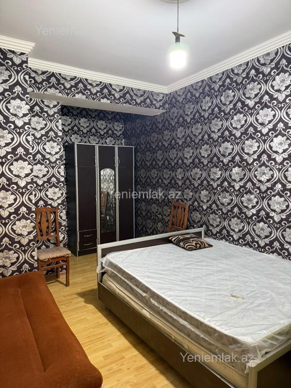 3 otaqlı Bina evi menzil, Yasamal rayonu, Bakı