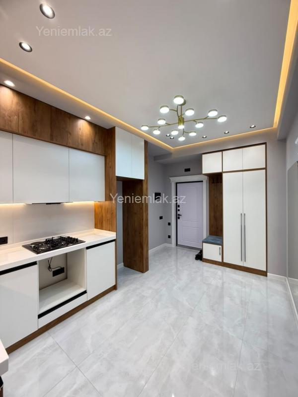 3 otaqlı Bina evi menzil, Saray, Abşeron