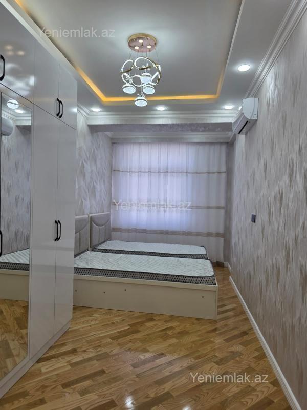 3 otaqlı Bina evi menzil, Xırdalan ş.