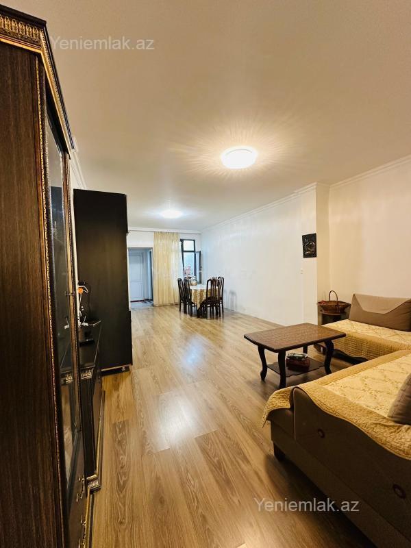 2 otaqlı Həyət evi / Villa, Suraxanı rayonu, Bakı