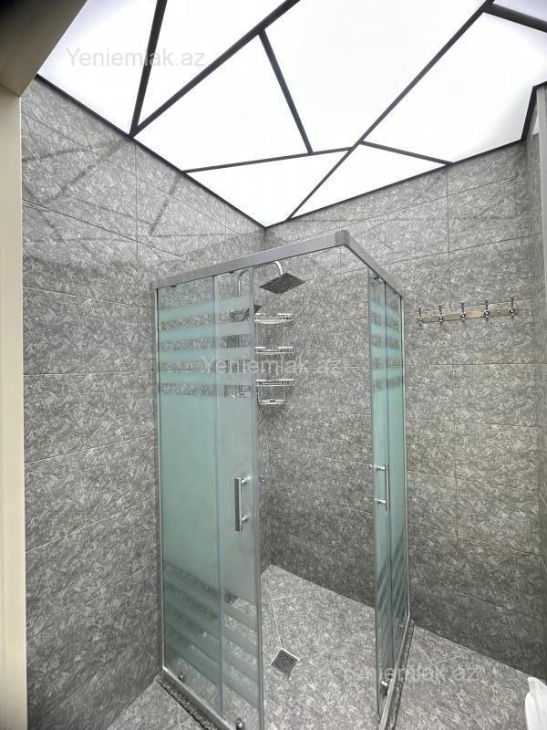 3 otaqlı Bina evi menzil, Yasamal rayonu, Bakı
