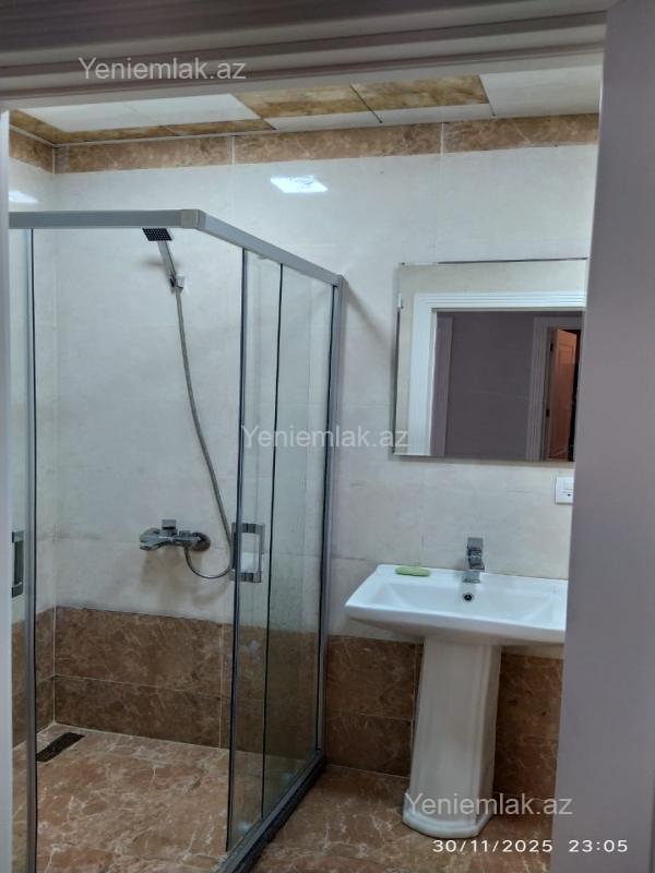 2 otaqlı Bina evi menzil, Sumqayıt Bulvarı, Sumqayıt