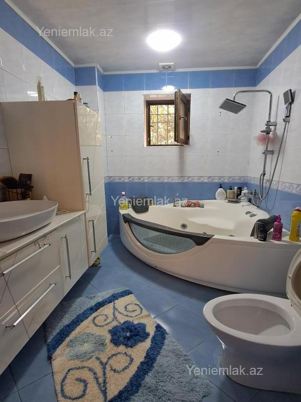 5 otaqlı Həyət evi / Villa, Sabunçu rayonu, Bakı