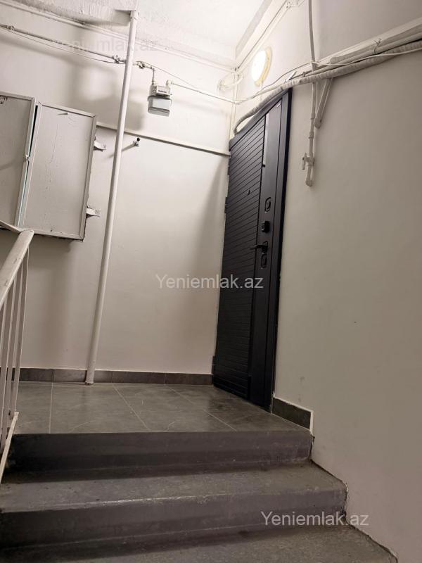 3 otaqlı Bina evi menzil, Xətai rayonu, Bakı