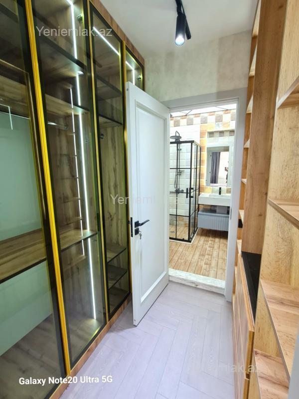 3 otaqlı Bina evi menzil, Nəsimi rayonu, Bakı