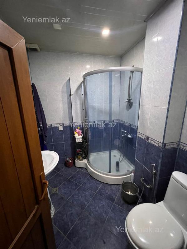 2 otaqlı Bina evi menzil, Yasamal rayonu, Bakı