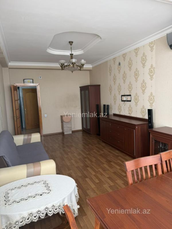 3 otaqlı Bina evi menzil, Yasamal rayonu, Bakı