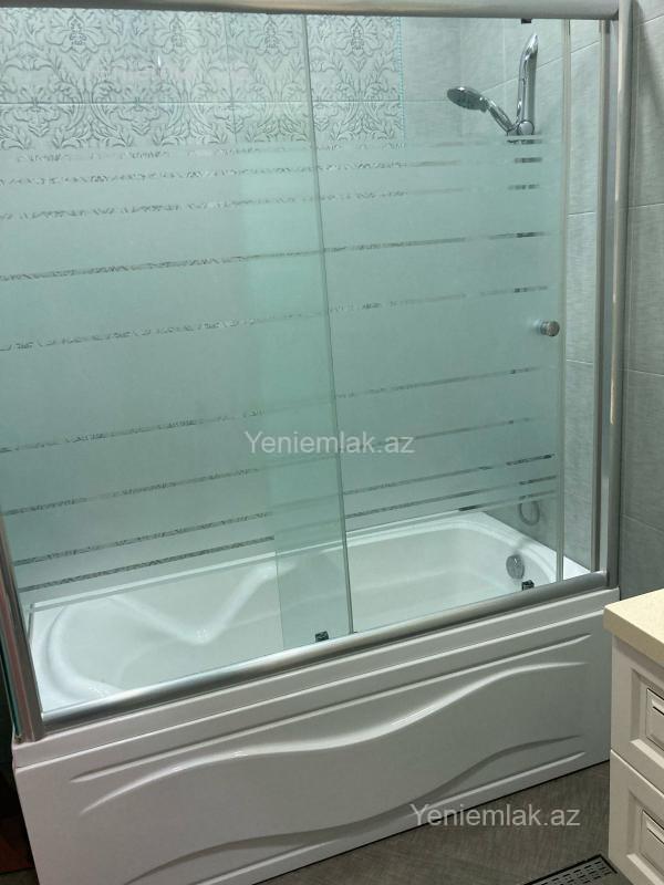 3 otaqlı Bina evi menzil, Xətai rayonu, Bakı