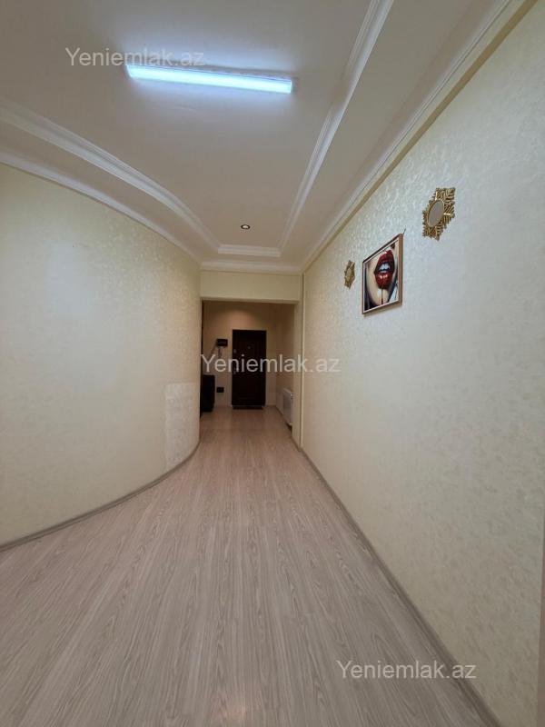 3 otaqlı Bina evi menzil, Yasamal rayonu, Bakı