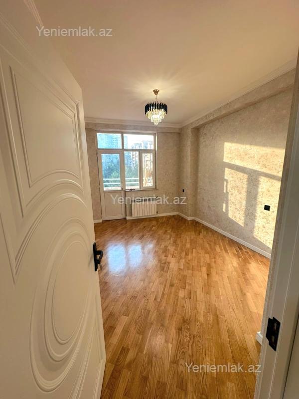 2 otaqlı Bina evi menzil, Binəqədi rayonu, Bakı