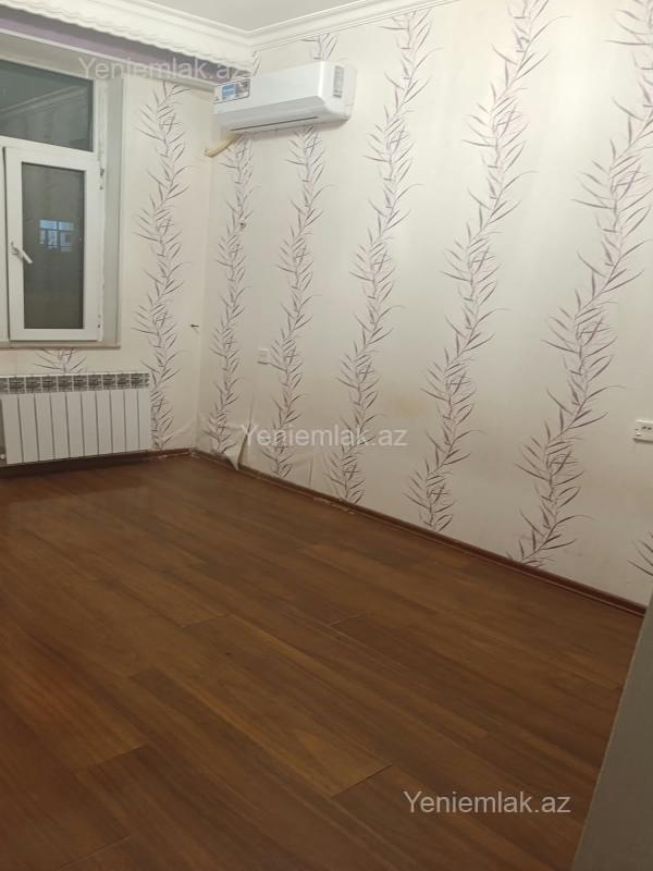 2 otaqlı Bina evi menzil, Xətai rayonu, Bakı