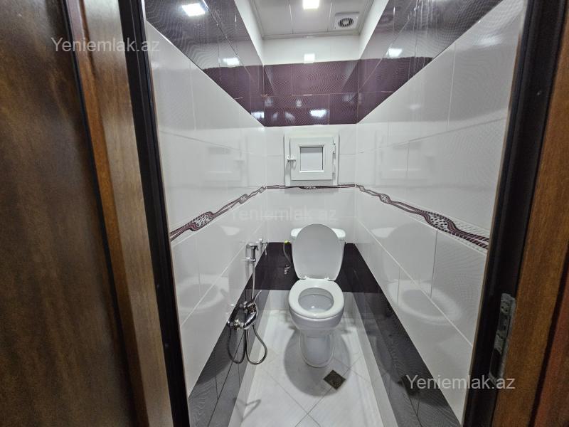 3 otaqlı Bina evi menzil, Suraxanı rayonu, Bakı