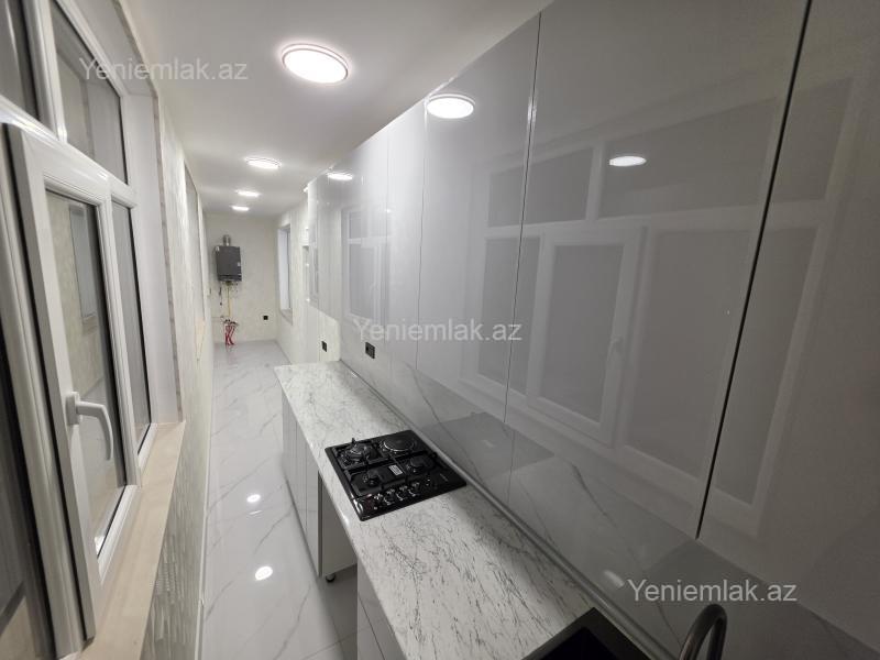 3 otaqlı Bina evi menzil, Suraxanı rayonu, Bakı