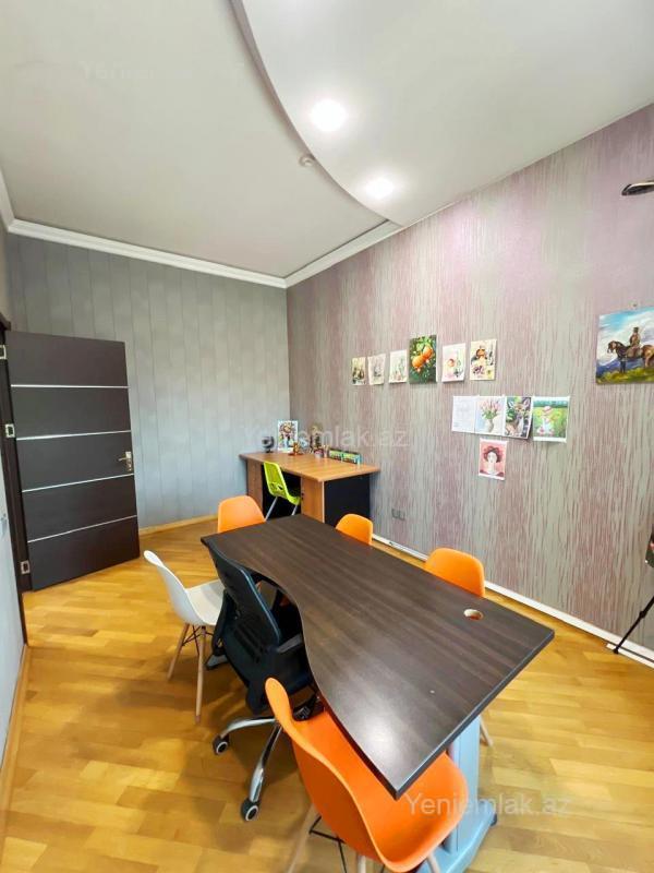 6 otaqlı Obyekt, Sabunçu rayonu, Bakı