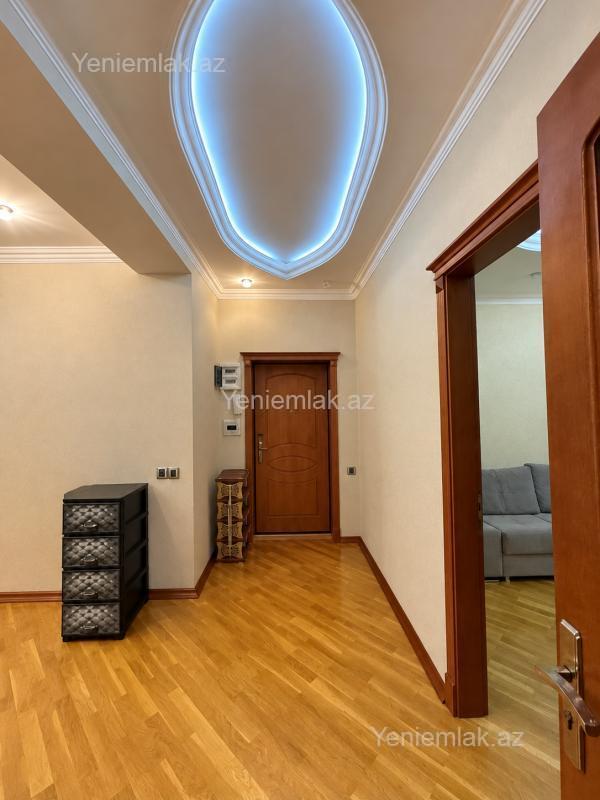 3 otaqlı Bina evi menzil, Yasamal rayonu, Bakı