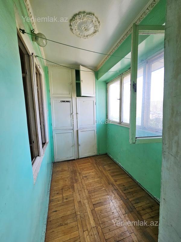3 otaqlı Bina evi menzil, Nizami rayonu, Bakı