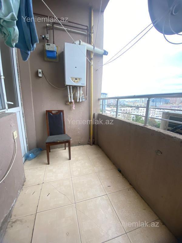 3 otaqlı Bina evi menzil, Binəqədi rayonu, Bakı