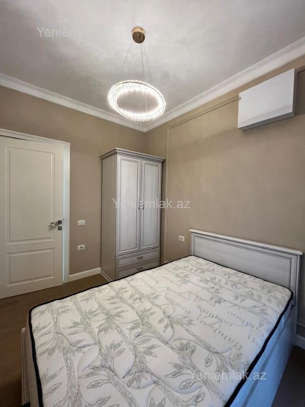 3 otaqlı Bina evi menzil, Yasamal rayonu, Bakı