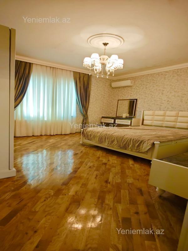 5 otaqlı Həyət evi / Villa, Sabunçu rayonu, Bakı