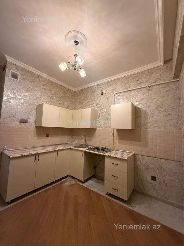2 otaqlı Bina evi menzil, Səbail rayonu, Bakı