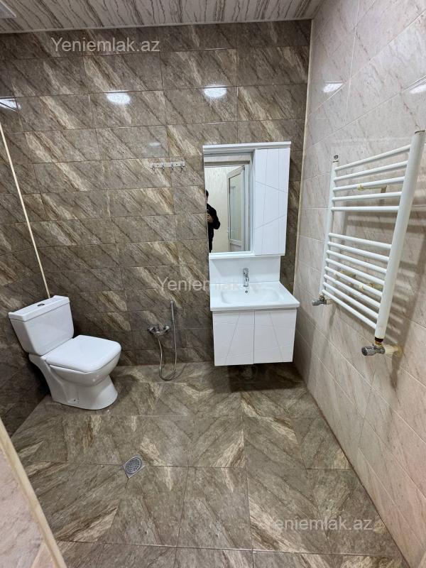 2 otaqlı Bina evi menzil, Masazır, Abşeron
