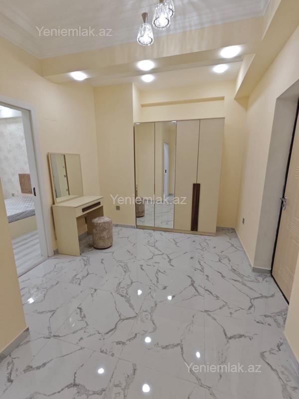 2 otaqlı Bina evi menzil, Nəsimi rayonu, Bakı