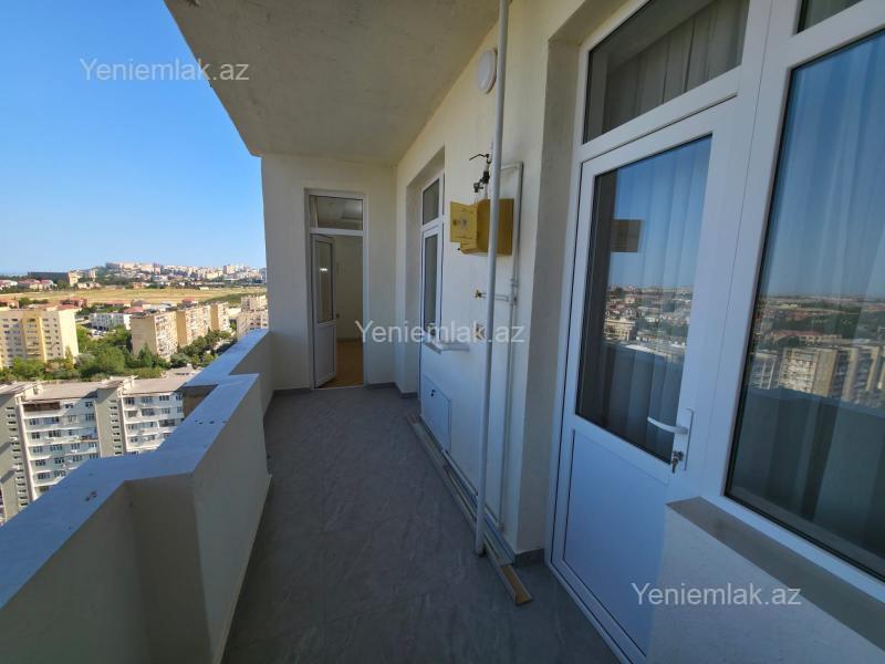3 otaqlı Bina evi menzil, Nizami rayonu, Bakı