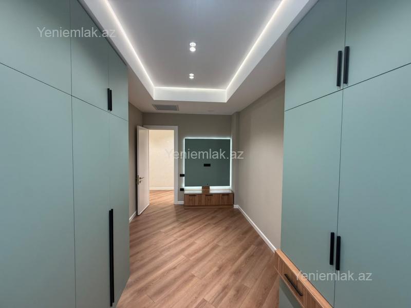 3 otaqlı Bina evi menzil, Yasamal rayonu, Bakı