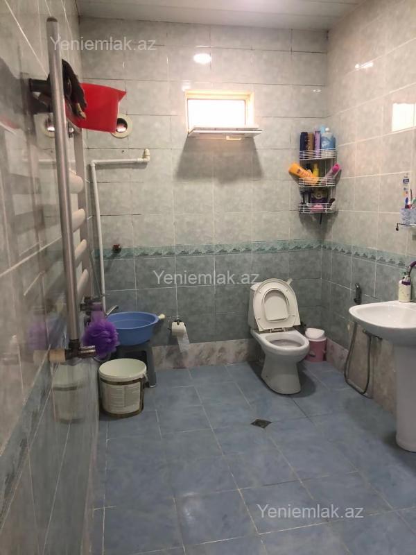 4 otaqlı Həyət evi / Villa, Sabunçu rayonu, Bakı