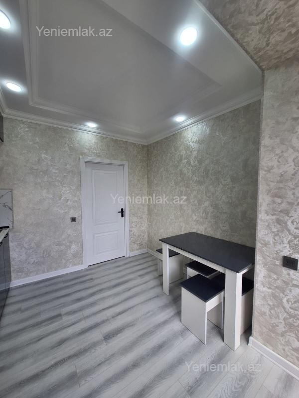 2 otaqlı Bina evi menzil, 13-cü mikrorayon, Sumqayıt