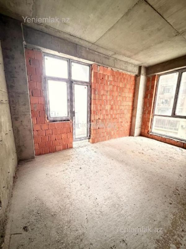 4 otaqlı Bina evi menzil, Nərimanov rayonu, Bakı