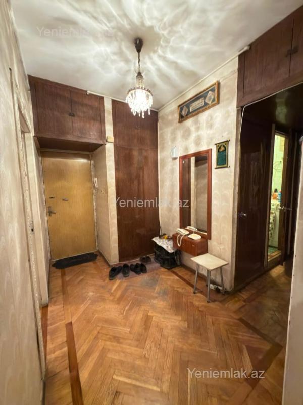 3 otaqlı Bina evi menzil, Binəqədi rayonu, Bakı