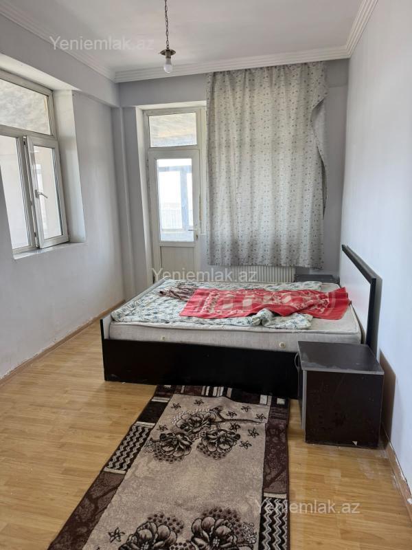 3 otaqlı Bina evi menzil, Yasamal rayonu, Bakı