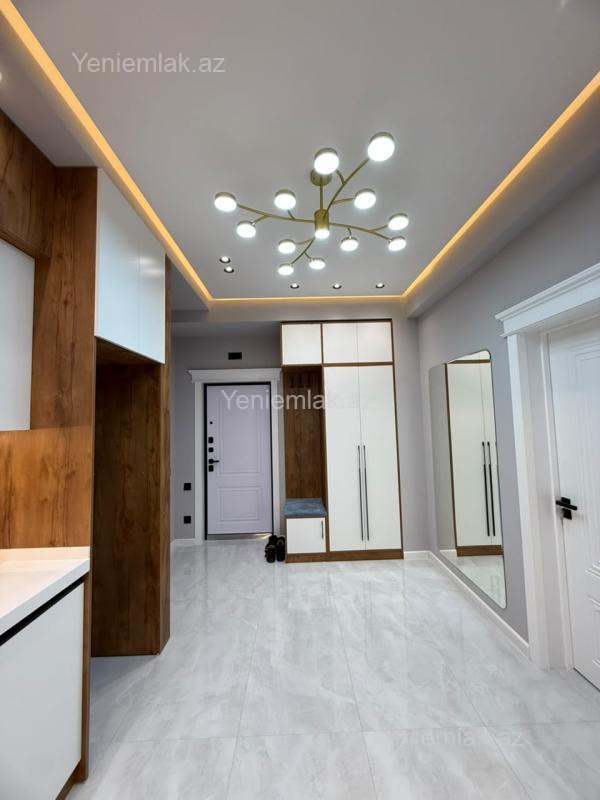 3 otaqlı Bina evi menzil, Saray, Abşeron