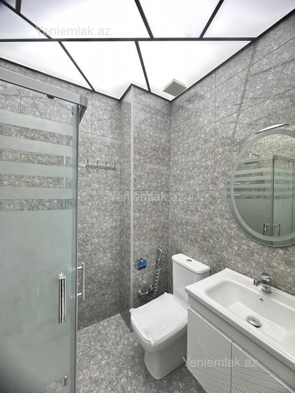 3 otaqlı Bina evi menzil, Yasamal rayonu, Bakı