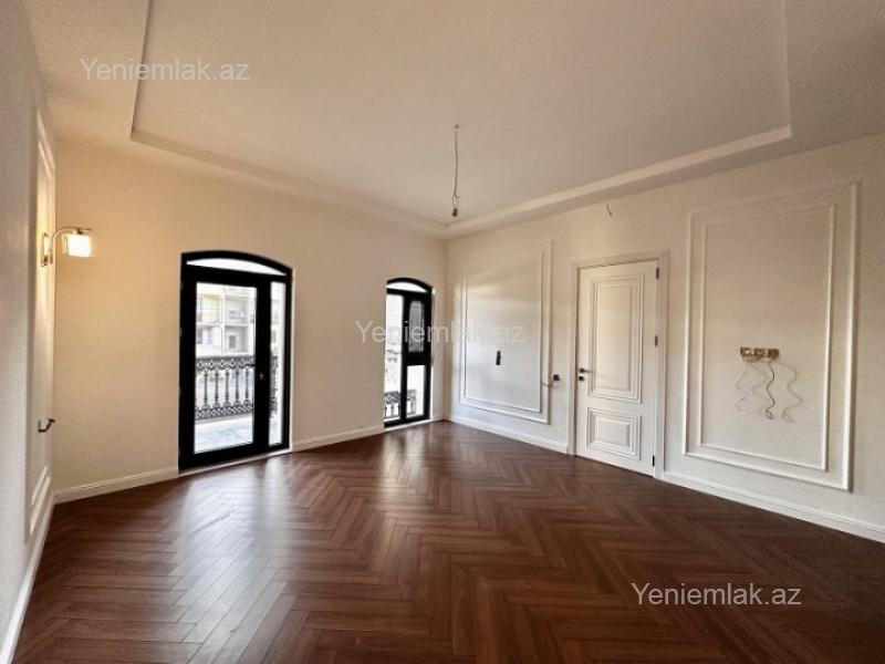 7 otaqlı Həyət evi / Villa, Xətai rayonu, Bakı