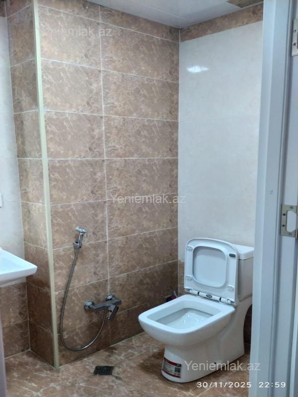 2 otaqlı Bina evi menzil, Sumqayıt Bulvarı, Sumqayıt