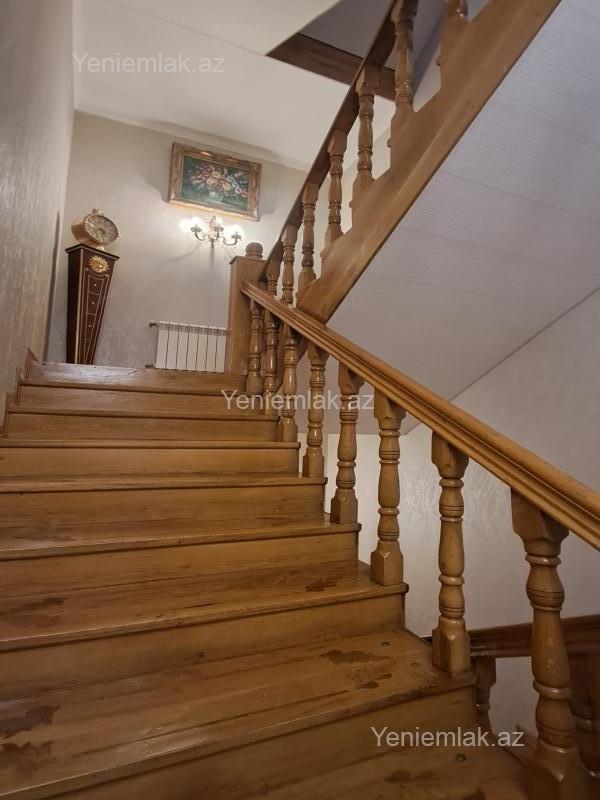 5 otaqlı Həyət evi / Villa, Sabunçu rayonu, Bakı