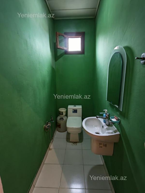 4 otaqlı Həyət evi / Villa, Sabunçu rayonu, Bakı