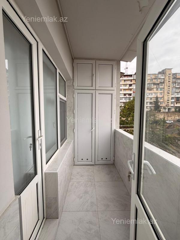 3 otaqlı Bina evi menzil, Xətai rayonu, Bakı