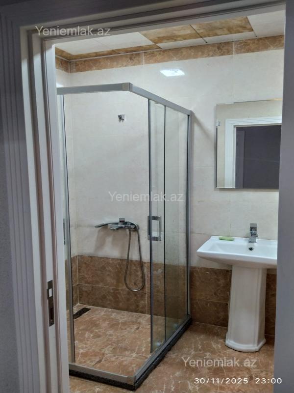 2 otaqlı Bina evi menzil, Sumqayıt Bulvarı, Sumqayıt